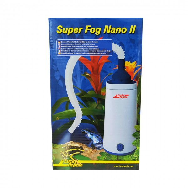 Lucky Reptile Super Fog Nano 2