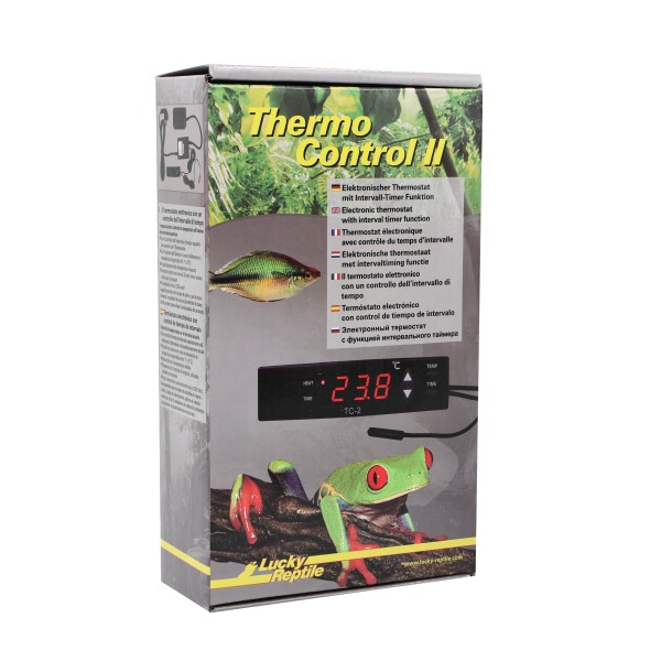 Thermo Control II