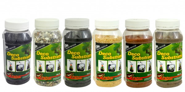 Lucky Reptile Deco Substrate