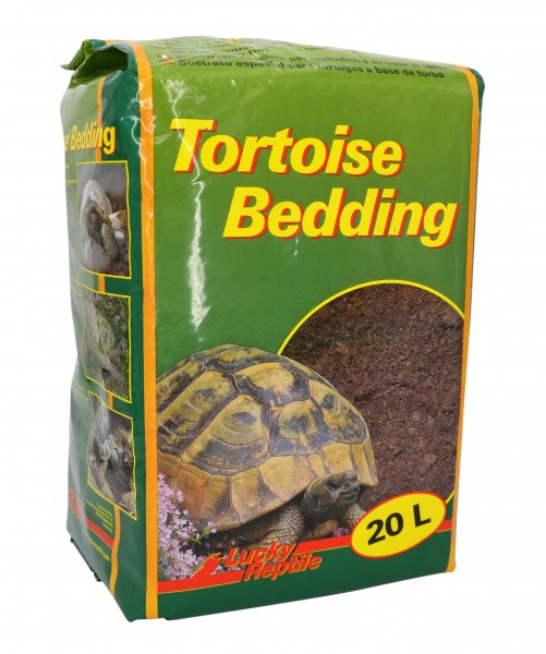Lucky Reptile Tortoise Bedding