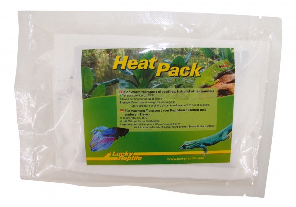 Heat Pack