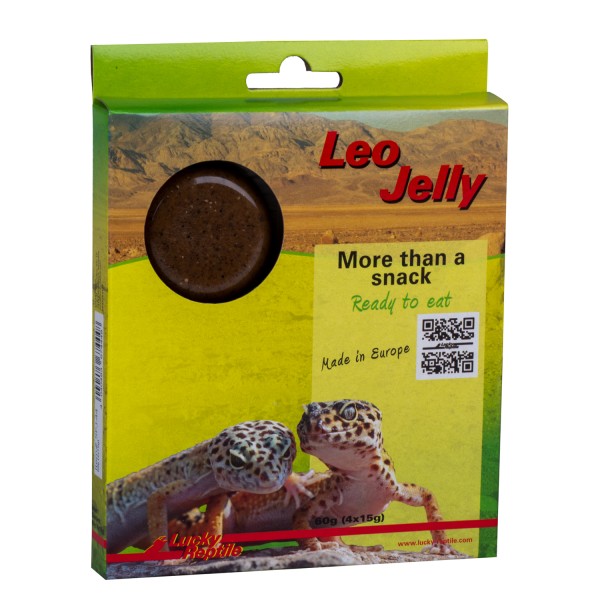 Leo Jelly