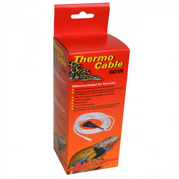 Lucky Reptile HEAT Thermo Cable