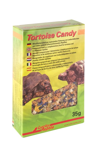 Tortoise Candy
