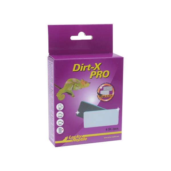 Dirt-X PRO
