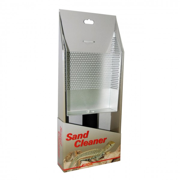 Lucky Reptile Sand Cleaner
