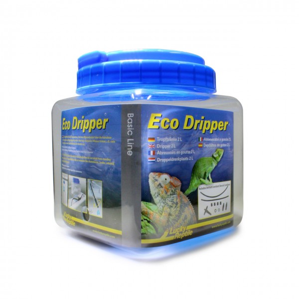 Eco Dripper