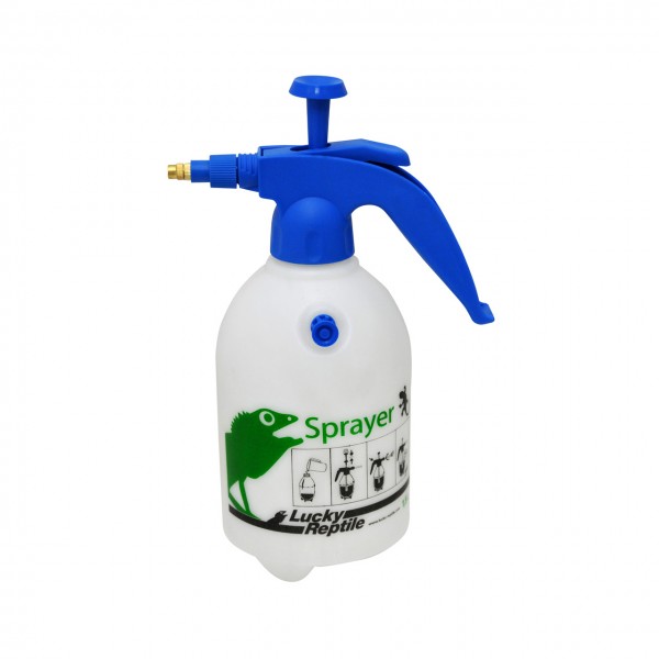 Lucky Reptile Sprayer