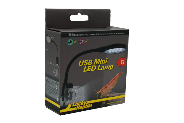 USB mini LED Lamp