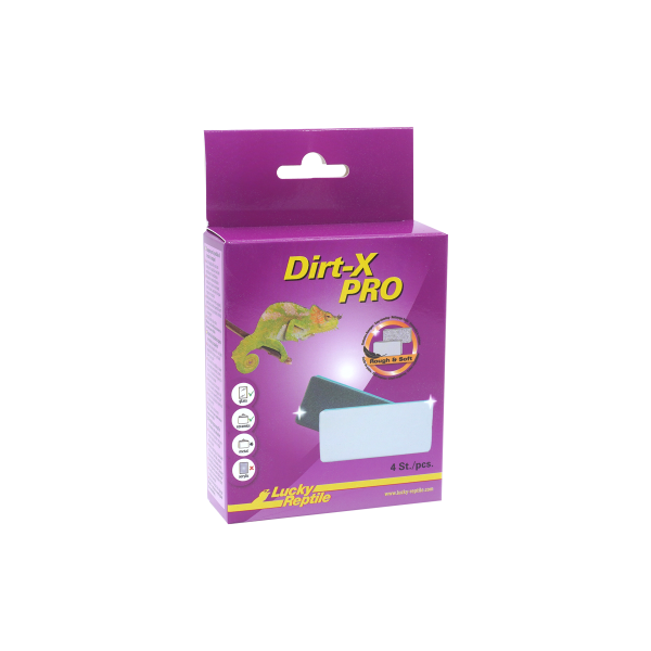 Dirt-X PRO