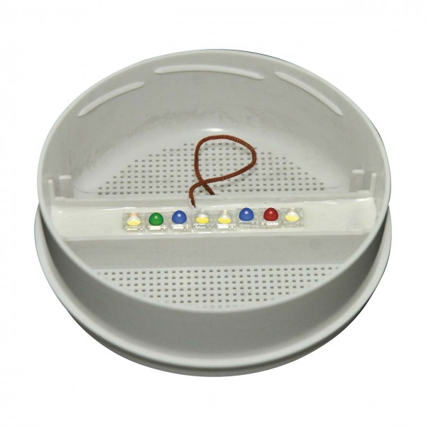 Lucky Reptile Life Light Multicolor | LED-Beleuchtung | Beleuchtung ...