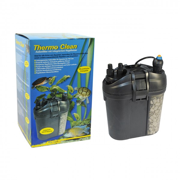 Lucky Reptile Thermo Clean