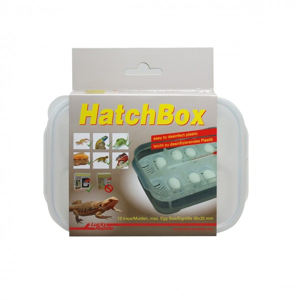 HatchBox