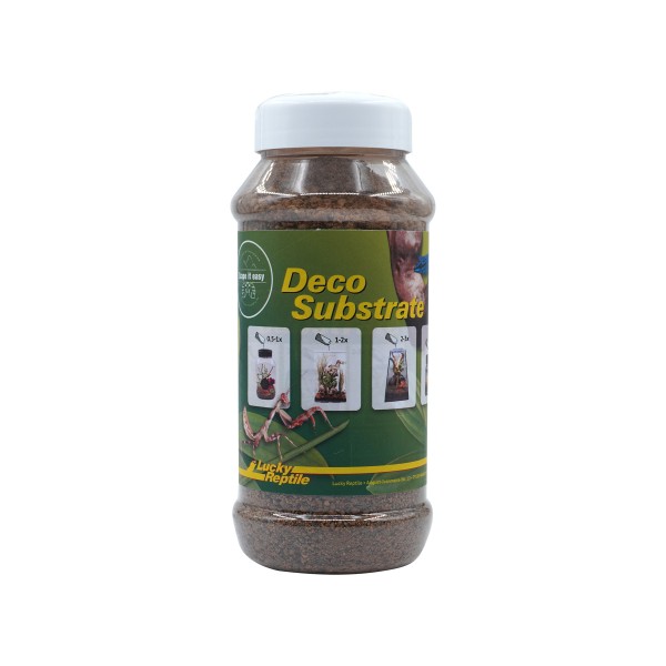 Deco Substrate