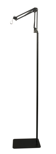 Wire Mesh Protector for Clamp Lamps