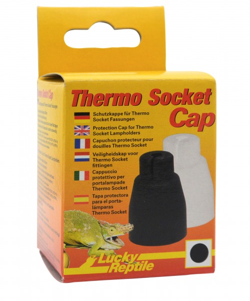 Thermo Socket Cap
